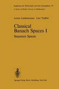 Classical Banach spaces