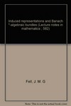 Induced representations and Banach *-algebraic bundles