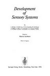 Development of sensory systems