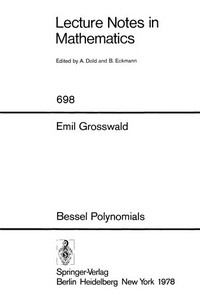 Bessel polynomials