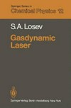 Gasdynamic laser
