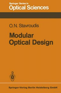 Modular optical design