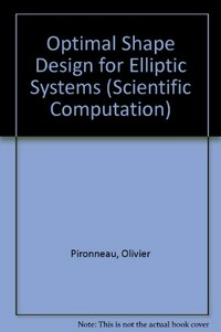Optimal shape design for elliptic systems