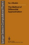 The method of differential approximation