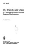Synergetics: an introduction : nonequilibrium phase transitions and self-organization in physics, chemistry, and biology