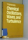 Chemical oscillations, waves, and turbulence