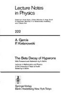 The beta decay of hyperons