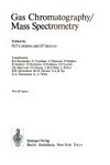 Gas chromatography/mass spectrometry
