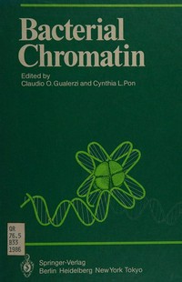 Bacterial chromatin