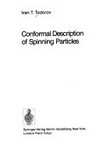 Conformal description of spinning particles