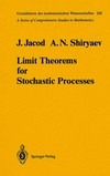Limit theorems for stochastic processes