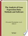 The Analysis of Gene Expression Data: Methods and Software /