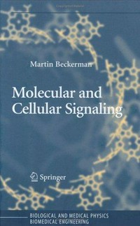 Molecular and cellular signalling