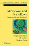 Microflows and nanoflows: fundamentals and simulations