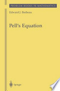 Pell’s Equation