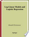 Log-Linear Models and Logistic Regression