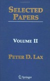 Selected papers. Volume II 
