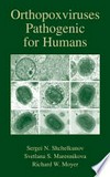 Orthopoxviruses Pathogenic for Humans