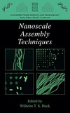 Nanoscale Assembly: Chemical Techniques