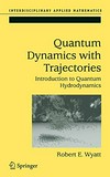 Quantum Dynamics with Trajectories: Introduction to Quantum Hydrodynamics