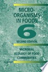 Micro-Organisms in Foods 6: Microbial Ecology of Food Commodities.