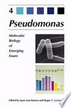 Pseudomonas: Volume 4 Molecular Biology of Emerging Issues