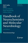 Handbook of neurochemistry and molecular neurobiology. Neuroimmunology