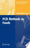 PCR Methods in Foods