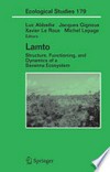 Lamto: Structure, Functioning, and Dynamics of a Savanna Ecosystem