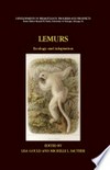 Lemurs: Ecology and Adaptation