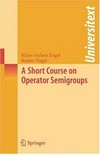 A short course on operator semigroups