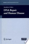 DNA Repair and Human Disease