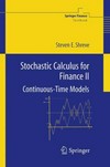 Stochastic calculus for finance II: continuous-time models /