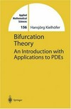 Bifurcation theory: an introduction with applications to PDEs