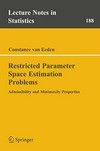 Restricted Parameter Space Estimation Problems: Admissibility and Minimaxity Properties