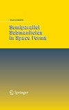 Semiparallel Submanifolds in Space Forms