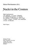 Nuclei in the cosmos