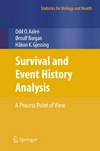 Survival and Event History Analysis: A Process Point of View 