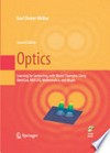 Optics: Learning by Computing, with Examples Using Mathcad®, Matlab®, Mathematica®, and Maple®