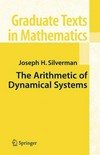 The arithmetic of dynamical systems