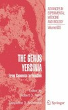 The Genus Yersinia: From Genomics to Function