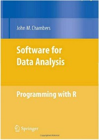 Software for Data Analysis: Programming with R