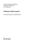 Problems in Real Analysis: Advanced Calculus on the Real Axis 