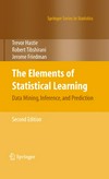 The Elements of Statistical Learning: Data Mining, Inference, and Prediction 