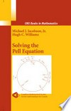 Solving the Pell Equation