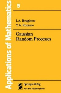 Gaussian random processes