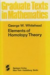 Elements of homotopy theory