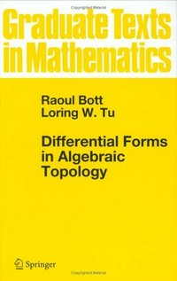 Differential forms in algebraic topology