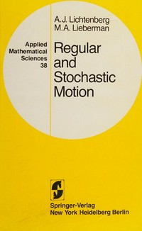 Regular and stochastic motion
