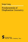 Fundamentals of diophantine geometry